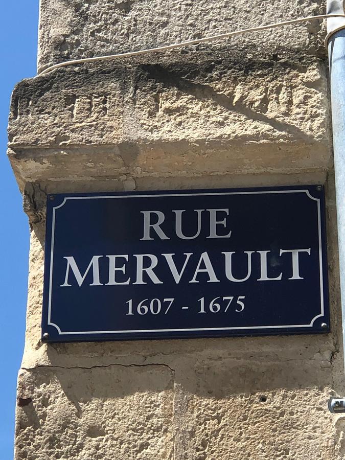 Atlantique 1 Daire La Rochelle  Dış mekan fotoğraf